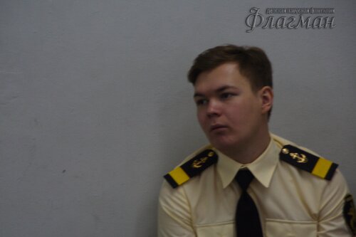 Никита Мухлынин